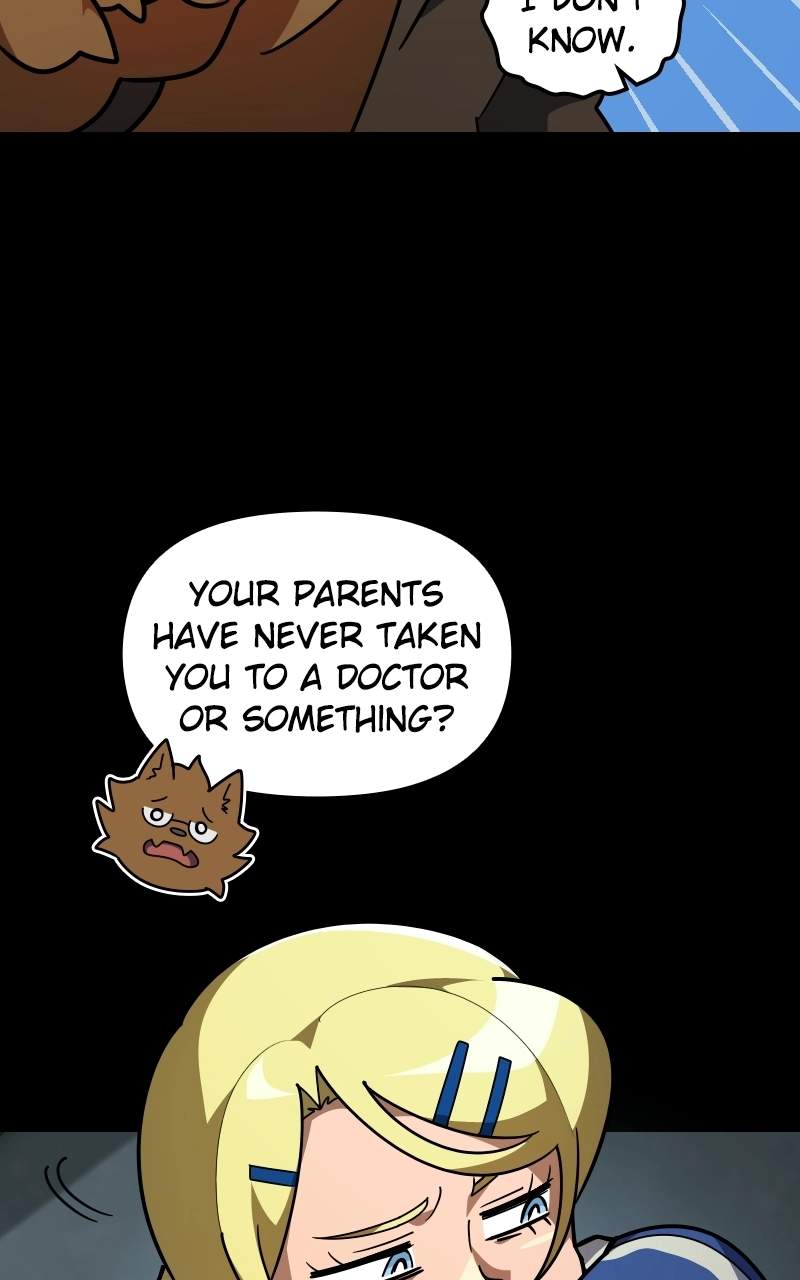 Fantasy Star Producer — Chapter 56 — page 54