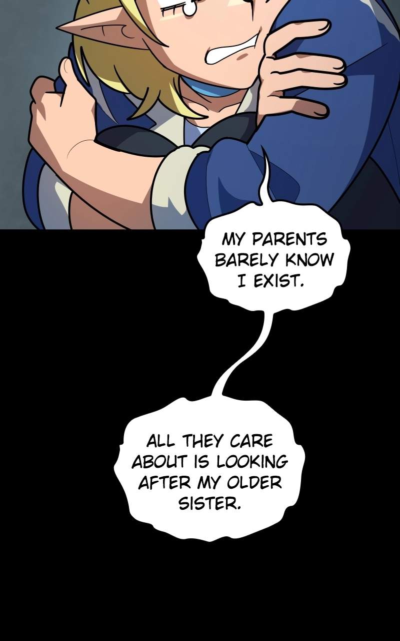 Fantasy Star Producer — Chapter 56 — page 55