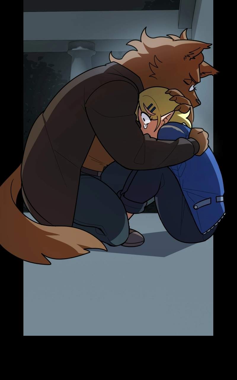 Fantasy Star Producer — Chapter 56 — page 57