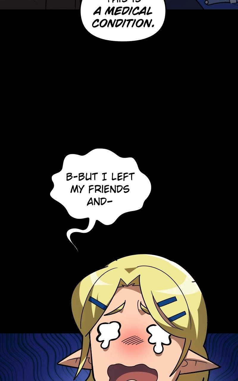 Fantasy Star Producer — Chapter 56 — page 59