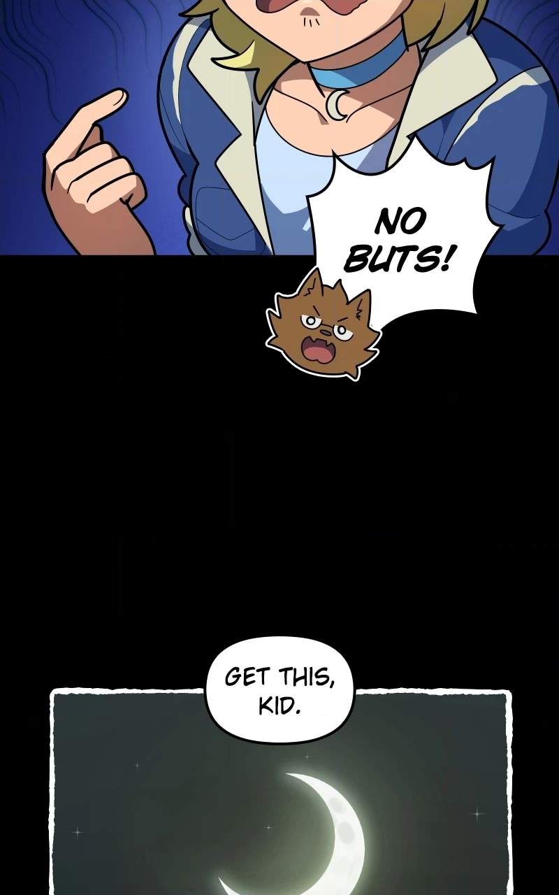 Fantasy Star Producer — Chapter 56 — page 60
