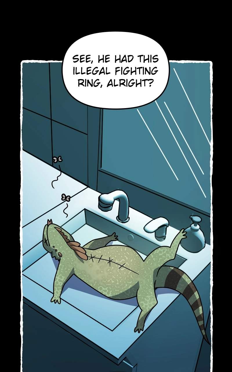 Fantasy Star Producer — Chapter 56 — page 62
