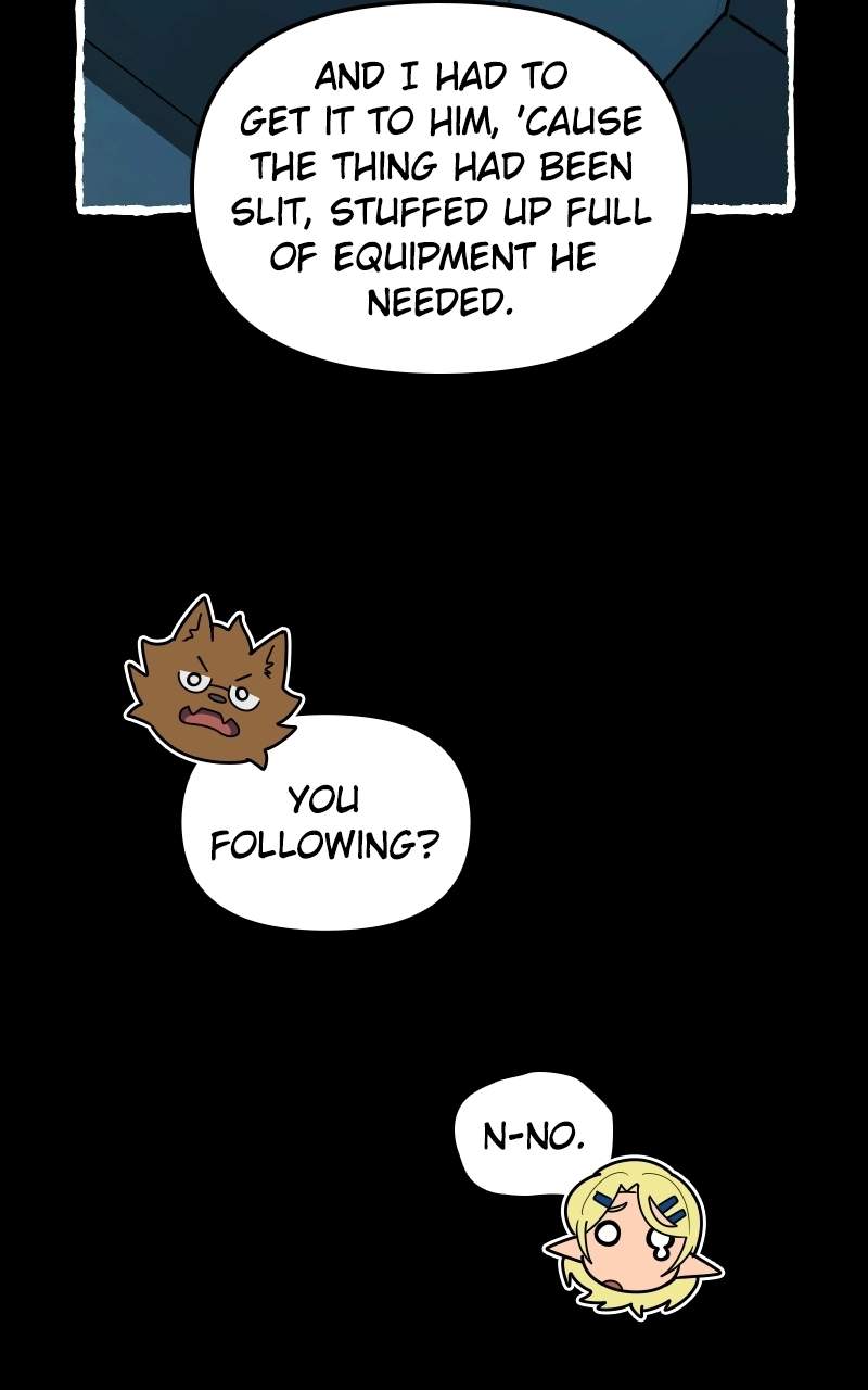 Fantasy Star Producer — Chapter 56 — page 63