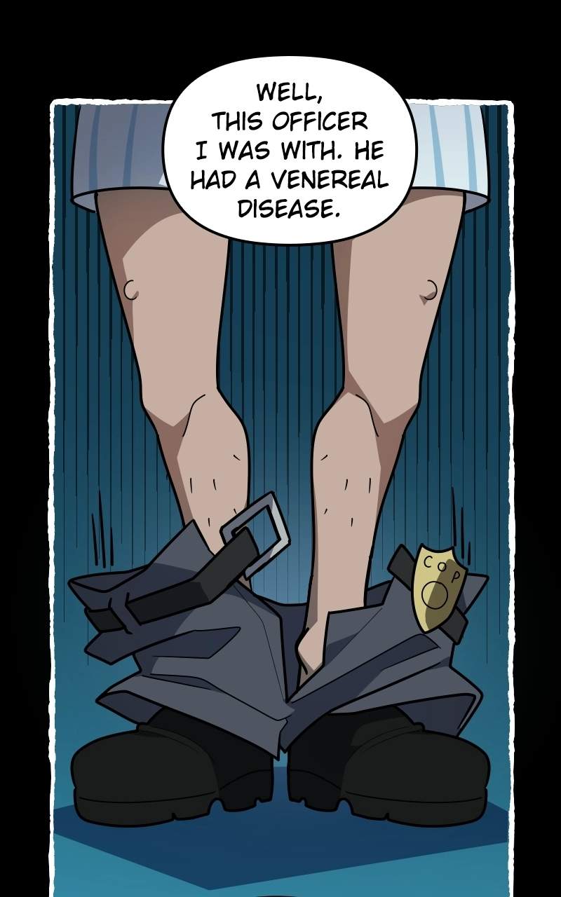 Fantasy Star Producer — Chapter 56 — page 64