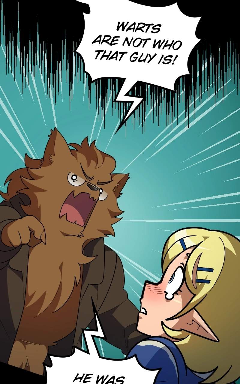 Fantasy Star Producer — Chapter 56 — page 67