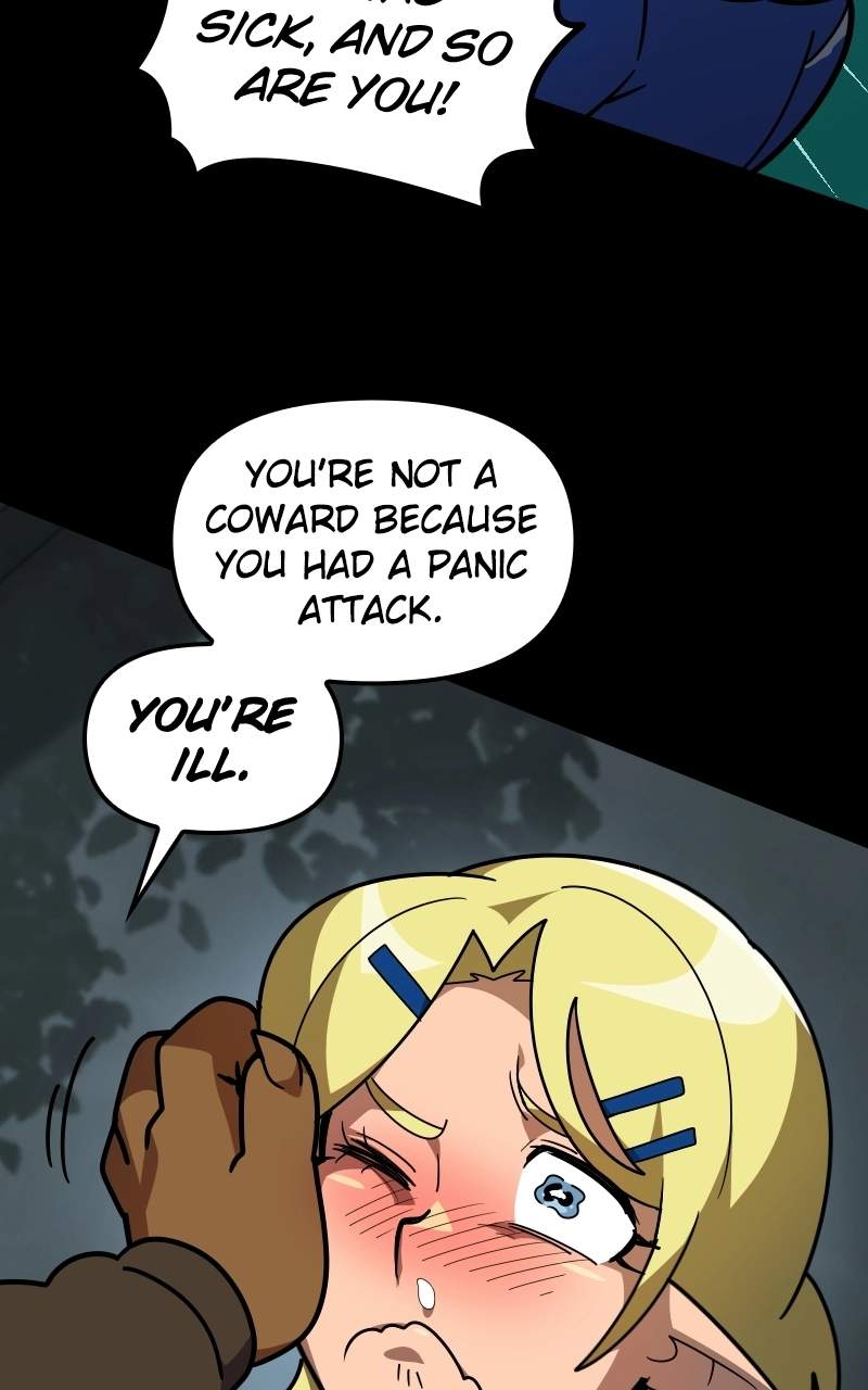 Fantasy Star Producer — Chapter 56 — page 68