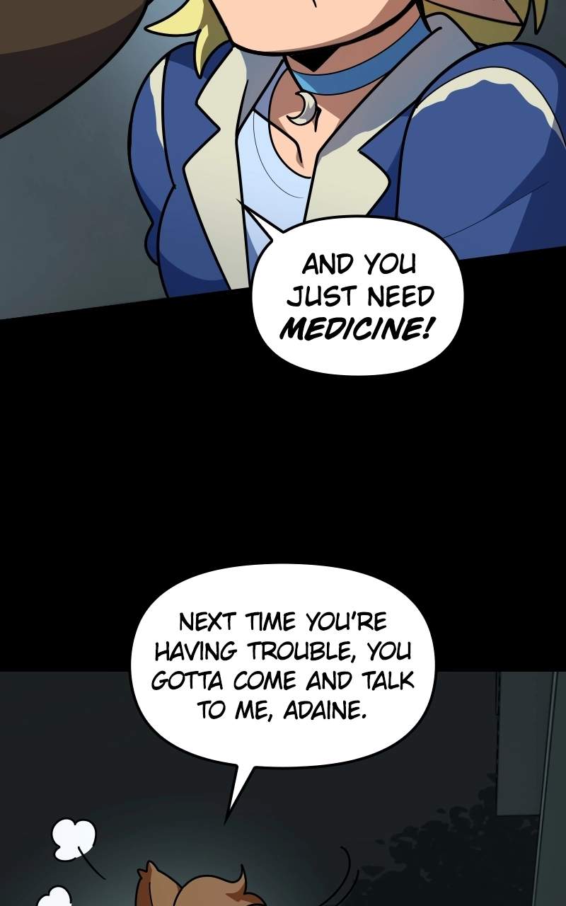 Fantasy Star Producer — Chapter 56 — page 69
