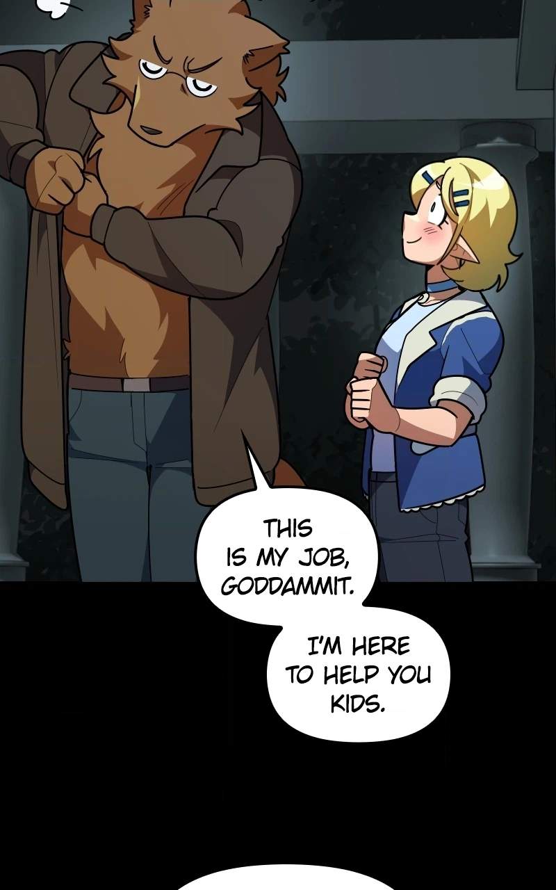 Fantasy Star Producer — Chapter 56 — page 70