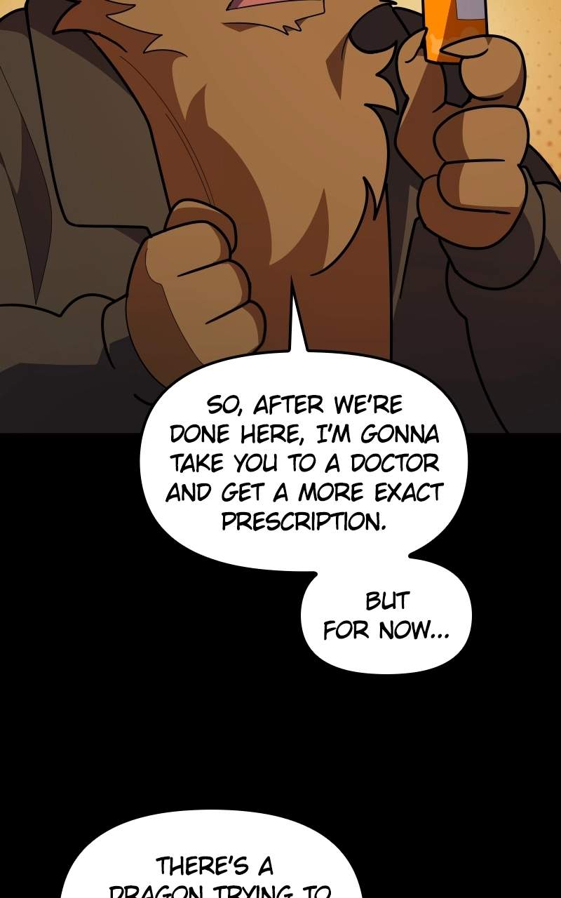 Fantasy Star Producer — Chapter 56 — page 73