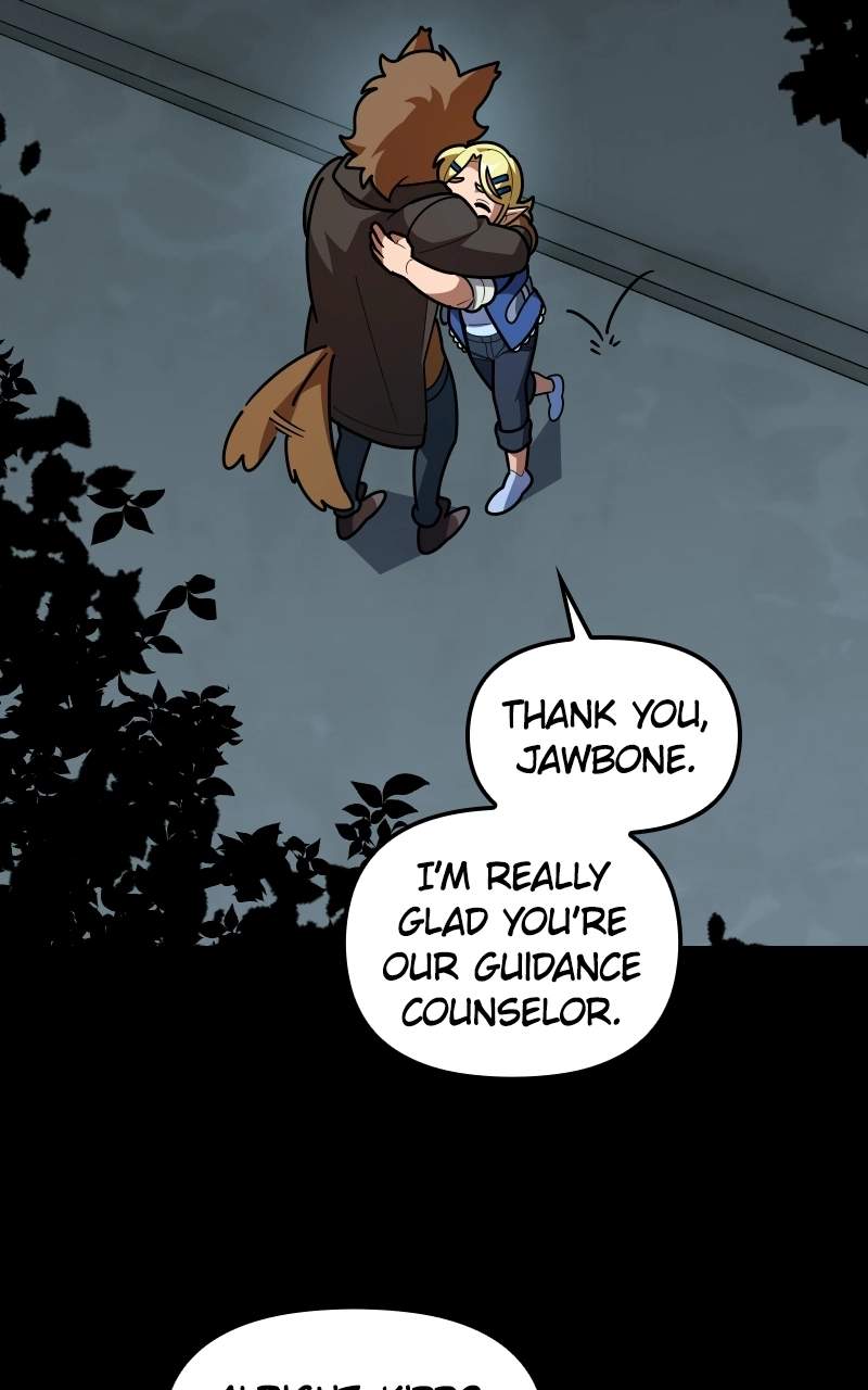 Fantasy Star Producer — Chapter 56 — page 76