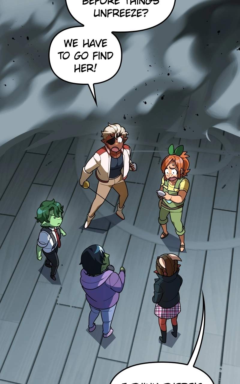 Fantasy Star Producer — Chapter 56 — page 79