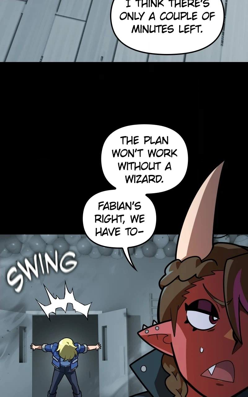Fantasy Star Producer — Chapter 56 — page 80