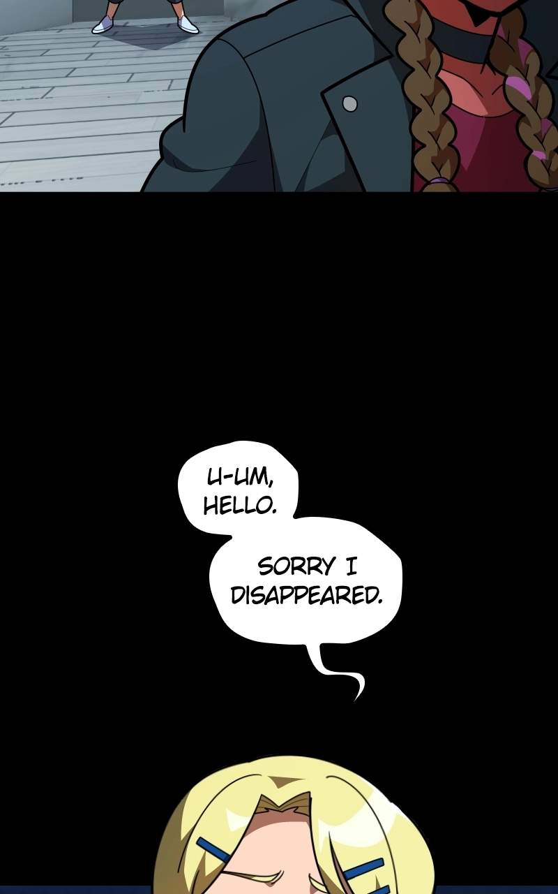 Fantasy Star Producer — Chapter 56 — page 81