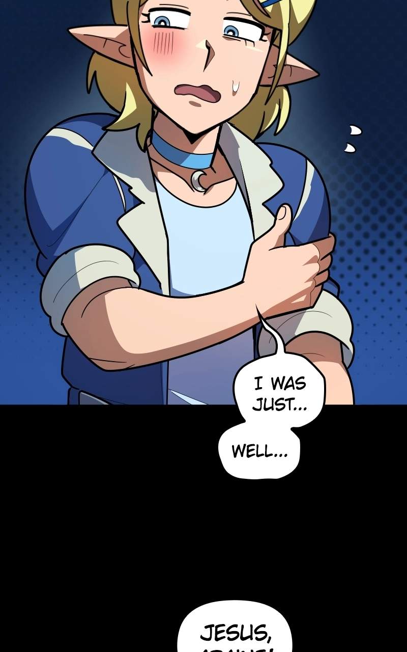 Fantasy Star Producer — Chapter 56 — page 82