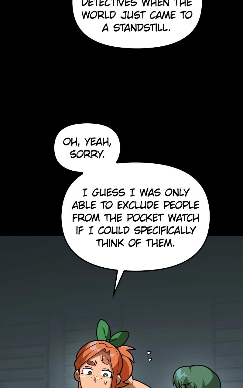 Fantasy Star Producer — Chapter 56 — page 88