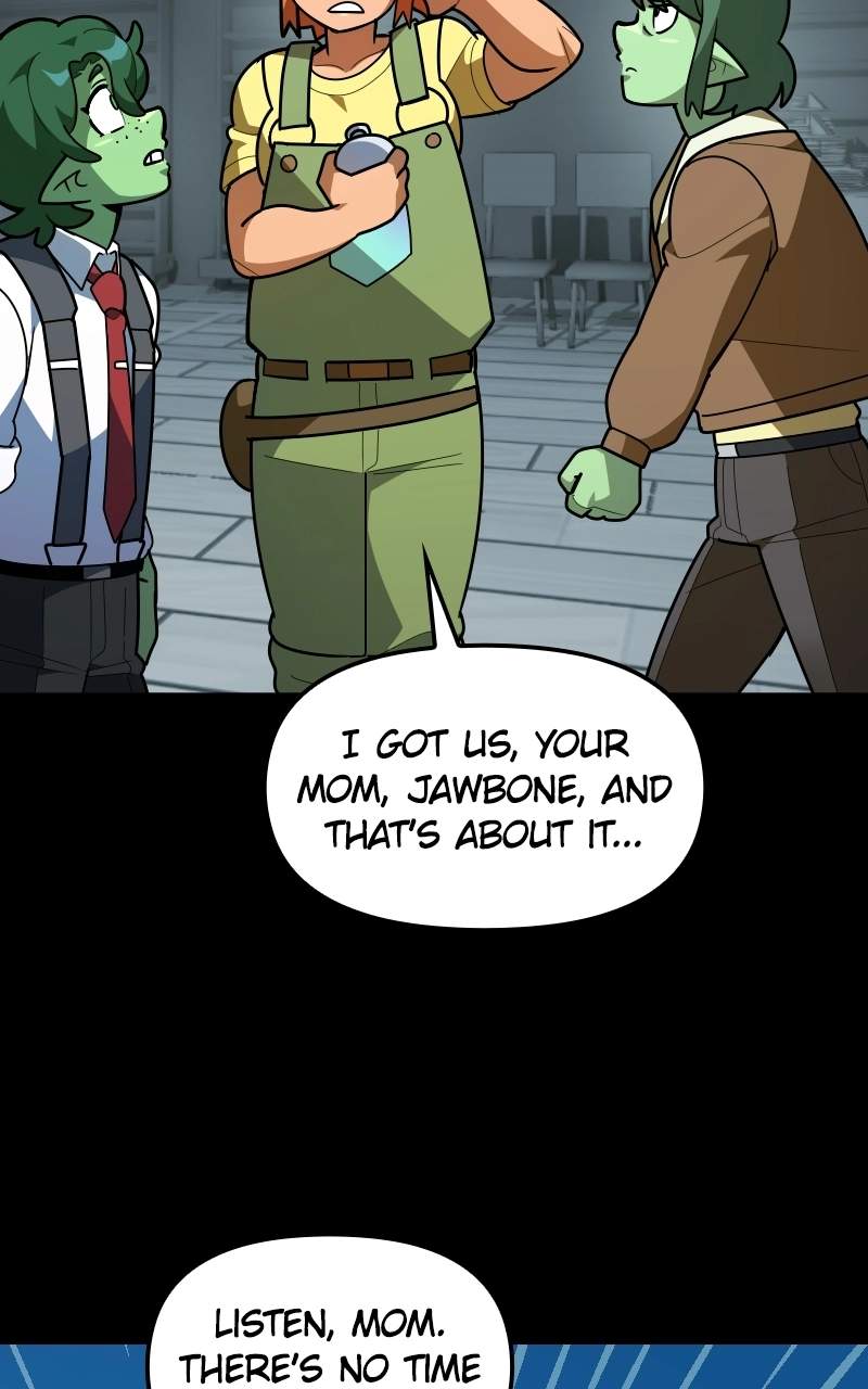 Fantasy Star Producer — Chapter 56 — page 89