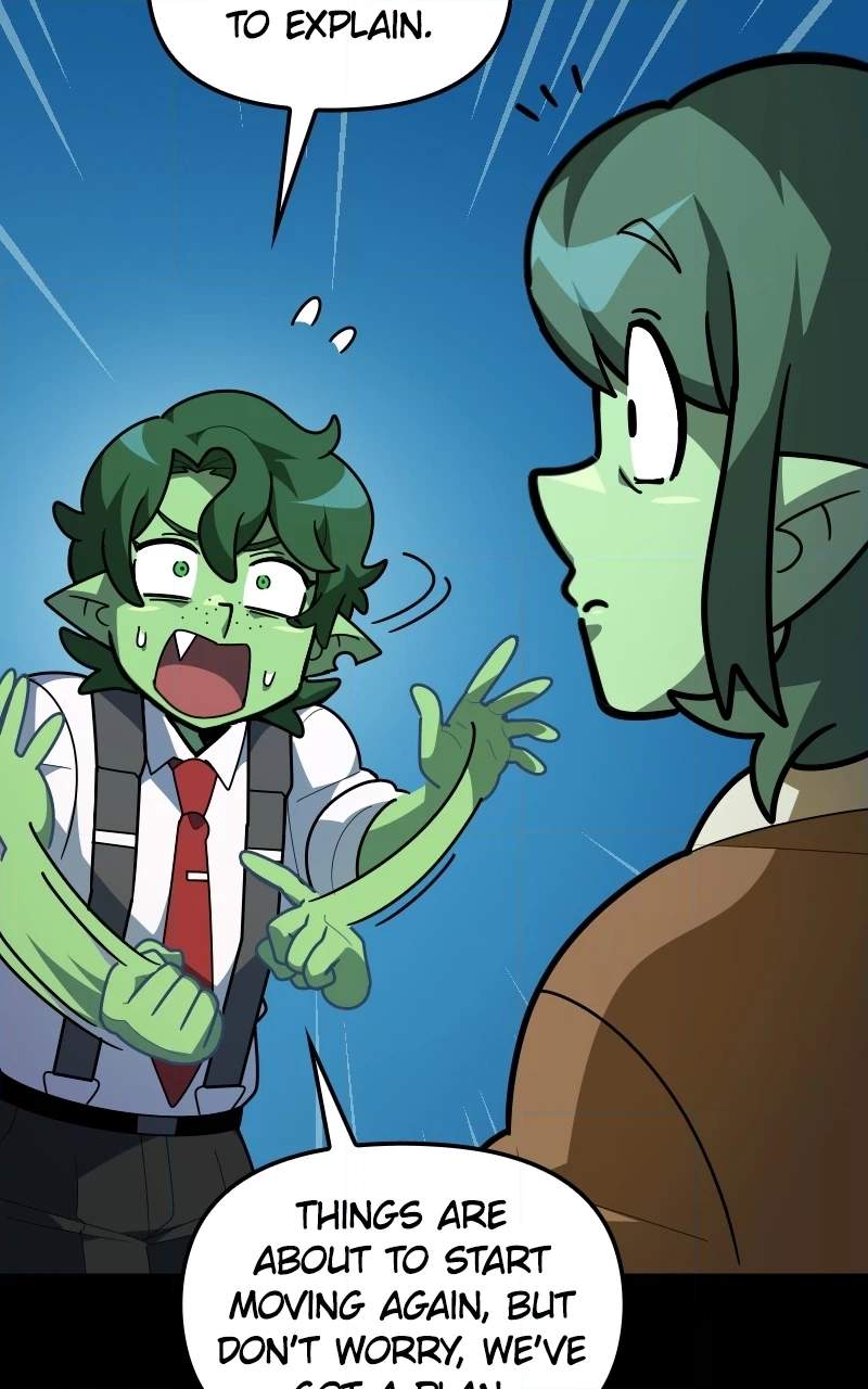 Fantasy Star Producer — Chapter 56 — page 90