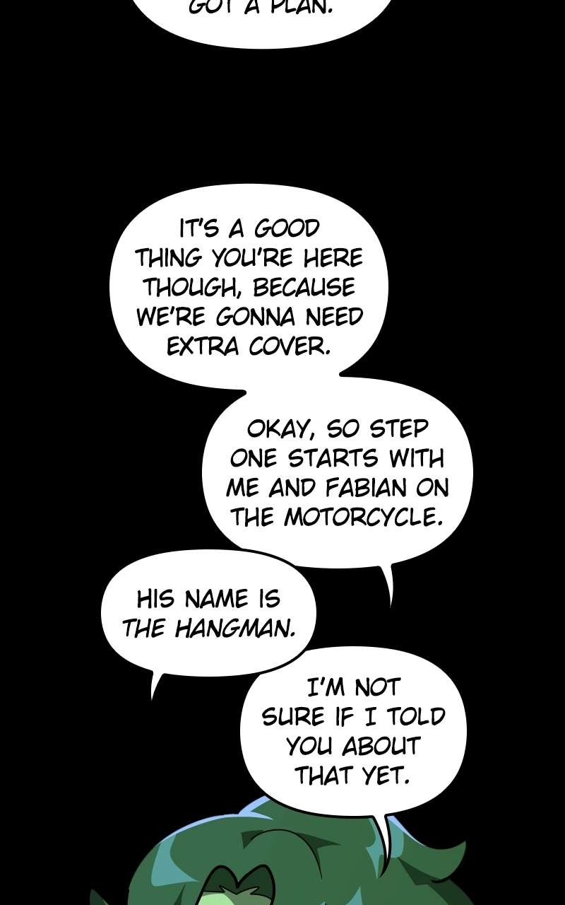 Fantasy Star Producer — Chapter 56 — page 91