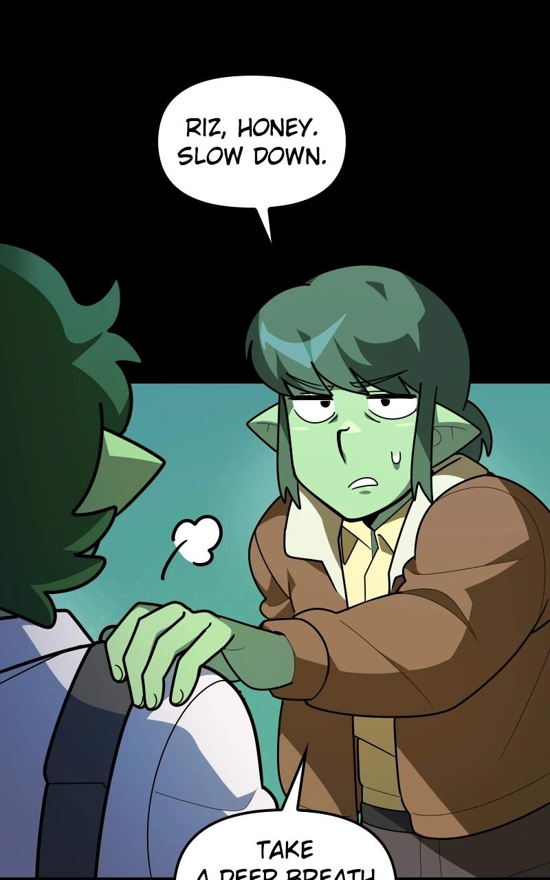 Fantasy Star Producer — Chapter 56 — page 93