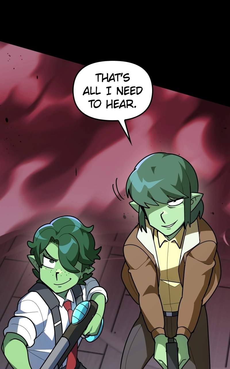 Fantasy Star Producer — Chapter 56 — page 98