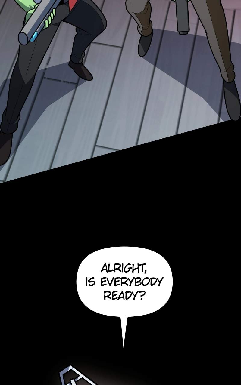 Fantasy Star Producer — Chapter 56 — page 99