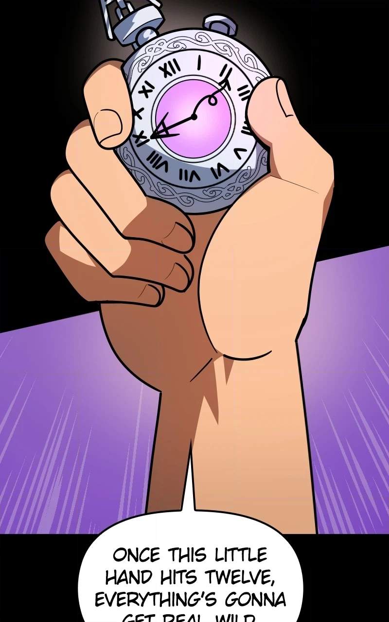 Fantasy Star Producer — Chapter 56 — page 100
