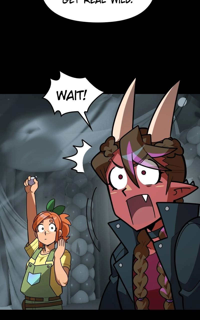 Fantasy Star Producer — Chapter 56 — page 101