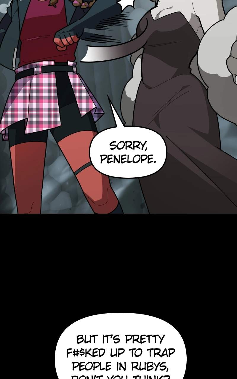 Fantasy Star Producer — Chapter 56 — page 104