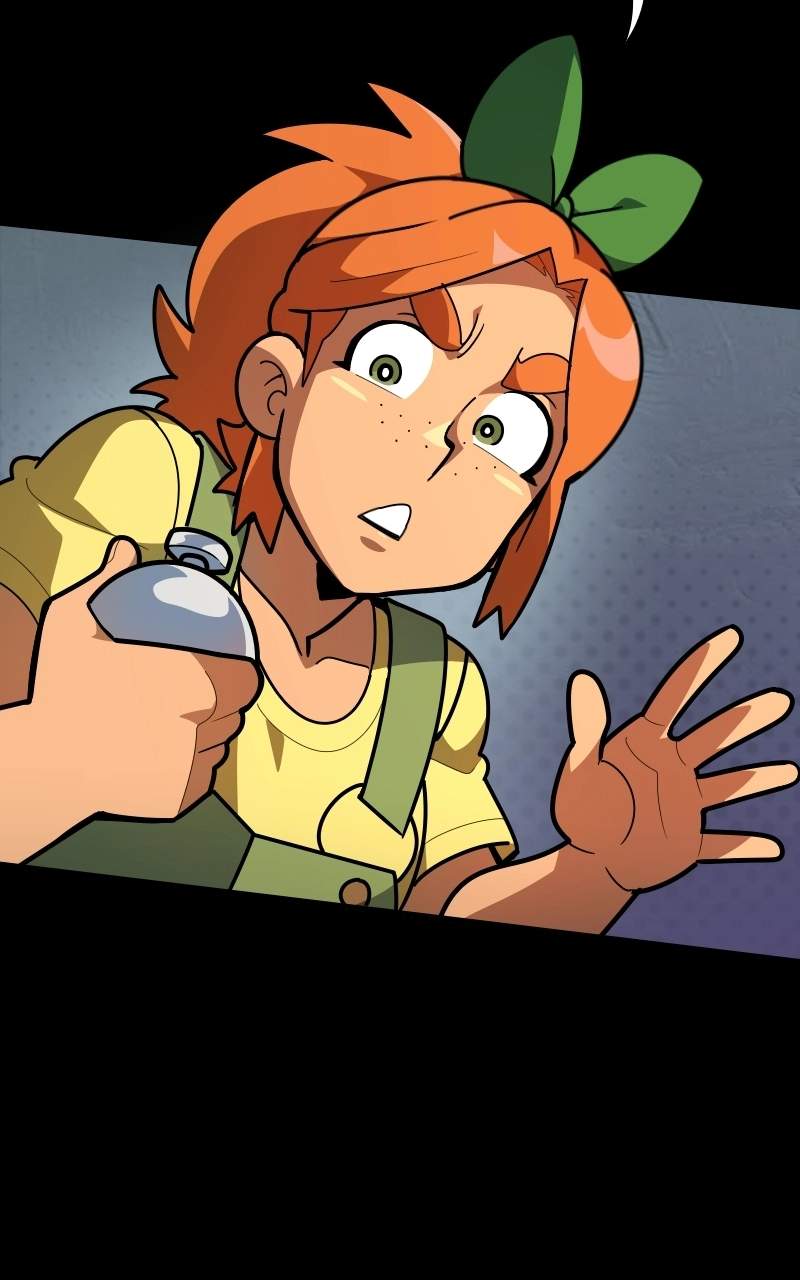 Fantasy Star Producer — Chapter 56 — page 107