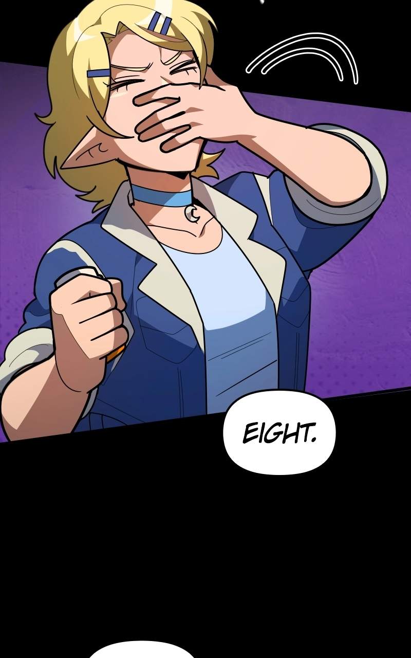 Fantasy Star Producer — Chapter 56 — page 109