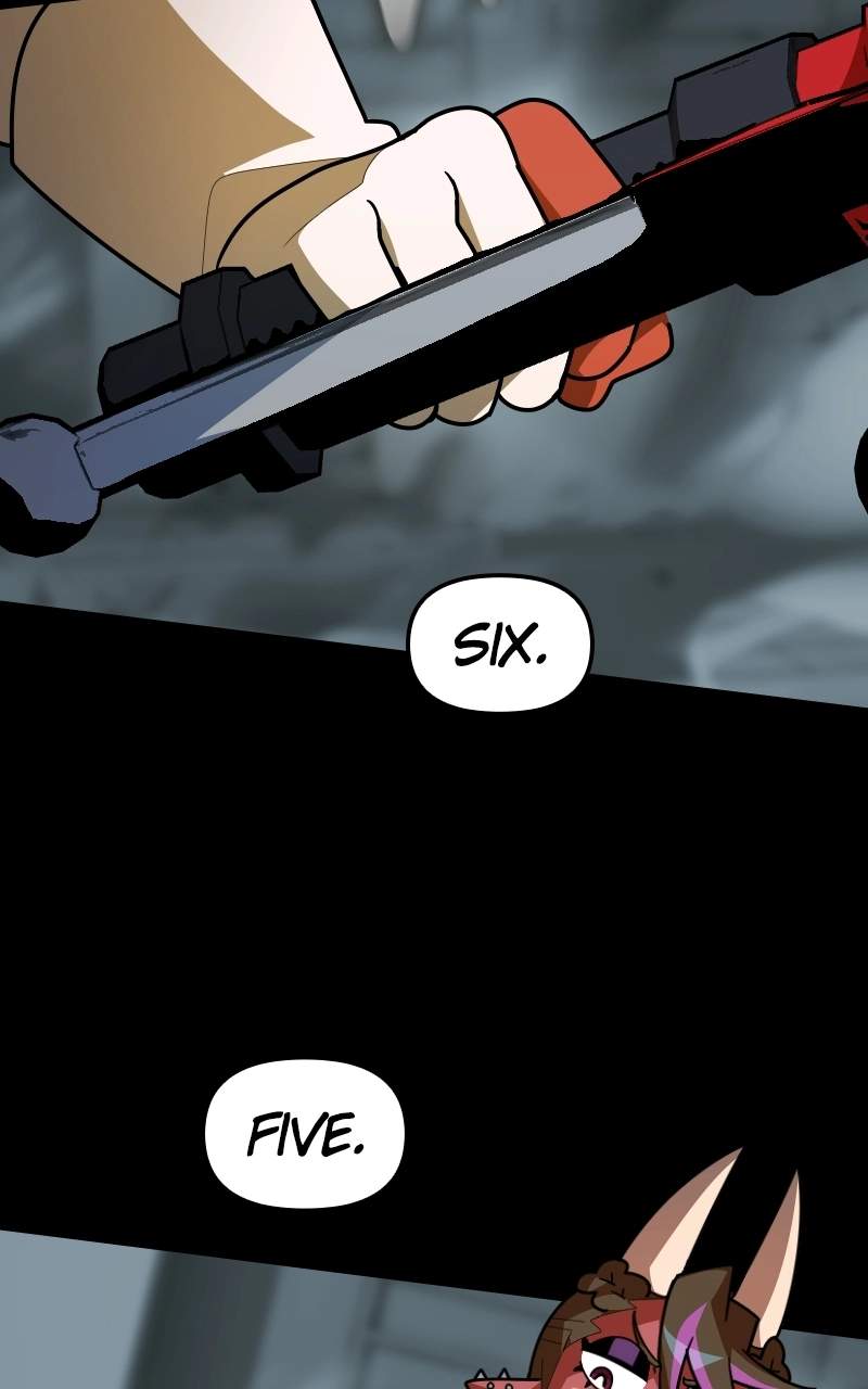 Fantasy Star Producer — Chapter 56 — page 111