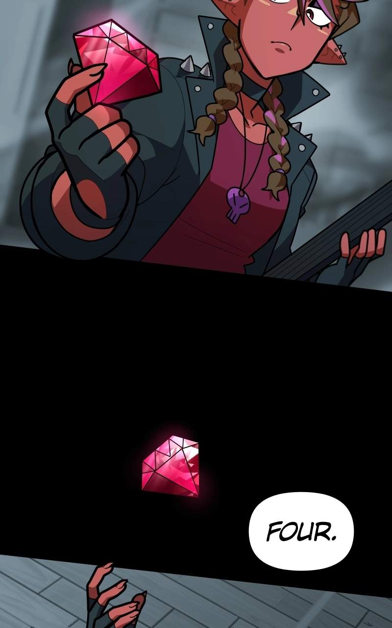 Fantasy Star Producer — Chapter 56 — page 112