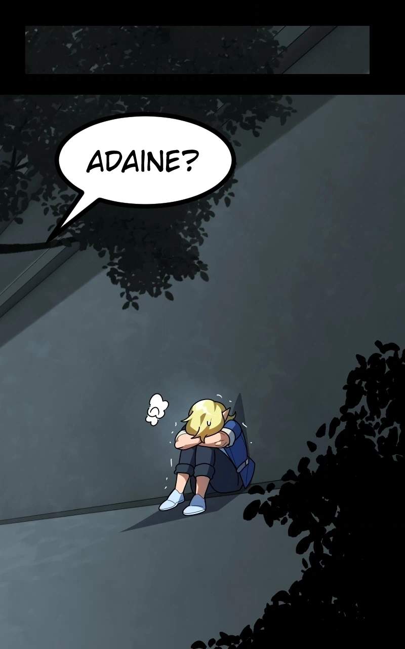 Fantasy Star Producer — Chapter 56 — page 120