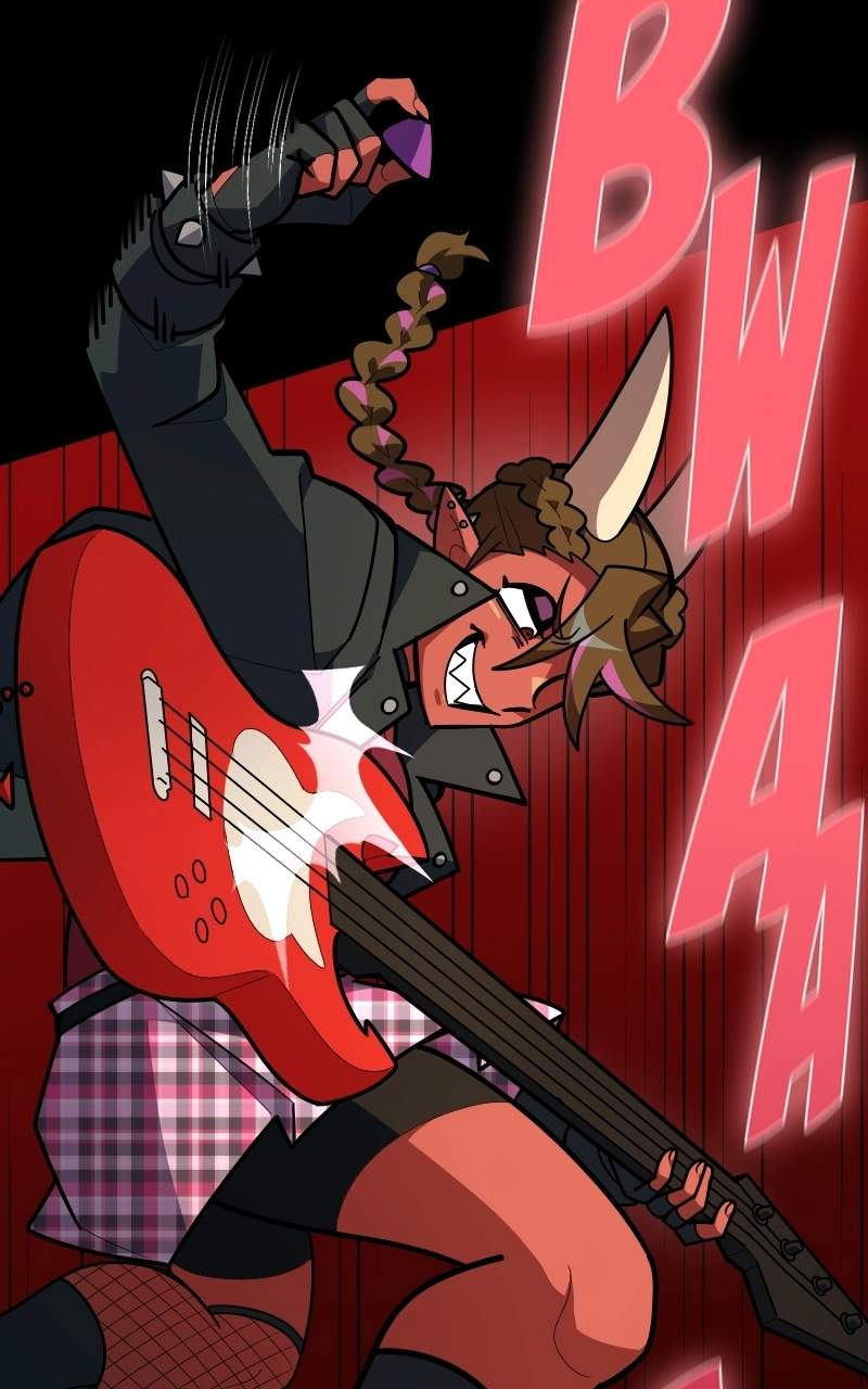 Fantasy Star Producer — Chapter 57 — page 13