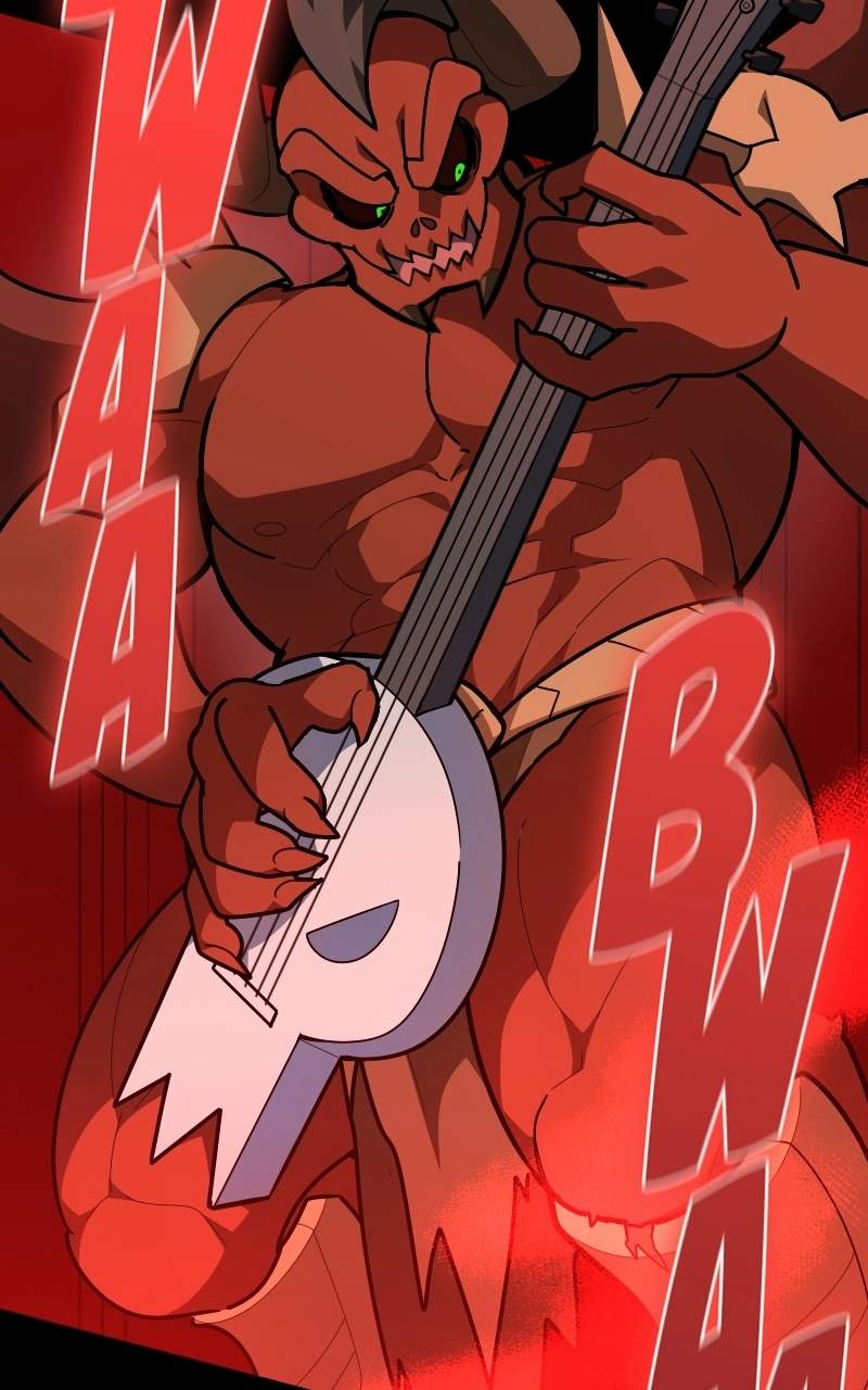 Fantasy Star Producer — Chapter 57 — page 16