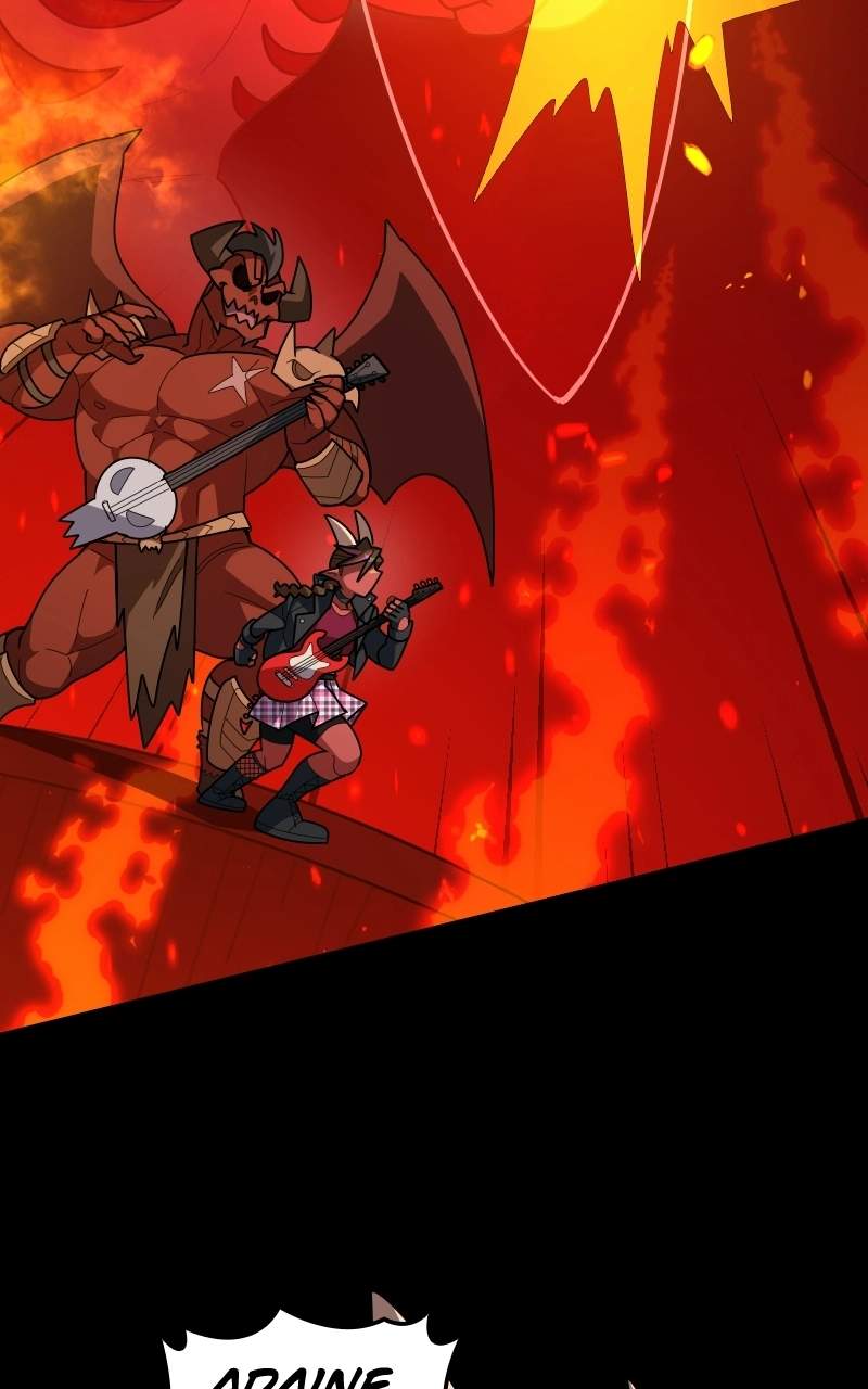 Fantasy Star Producer — Chapter 57 — page 18