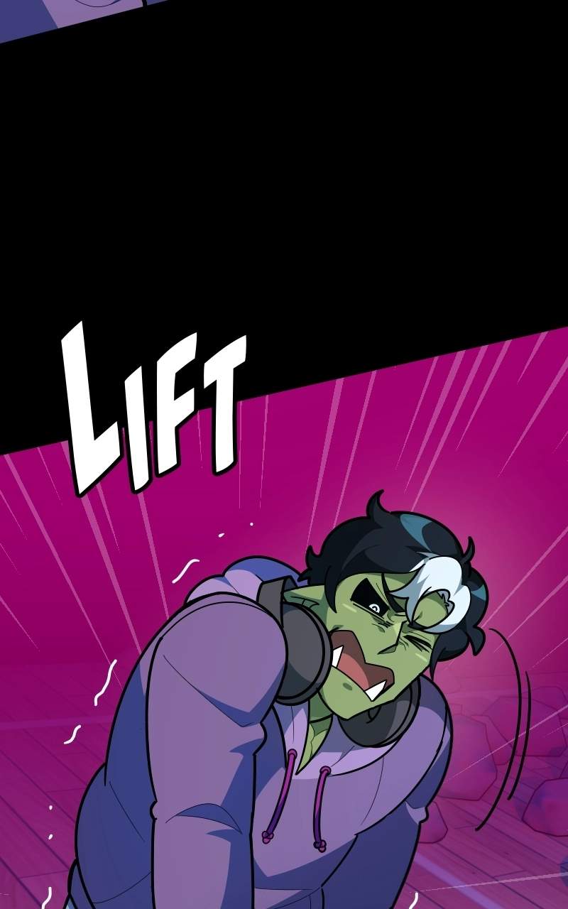 Fantasy Star Producer — Chapter 57 — page 21