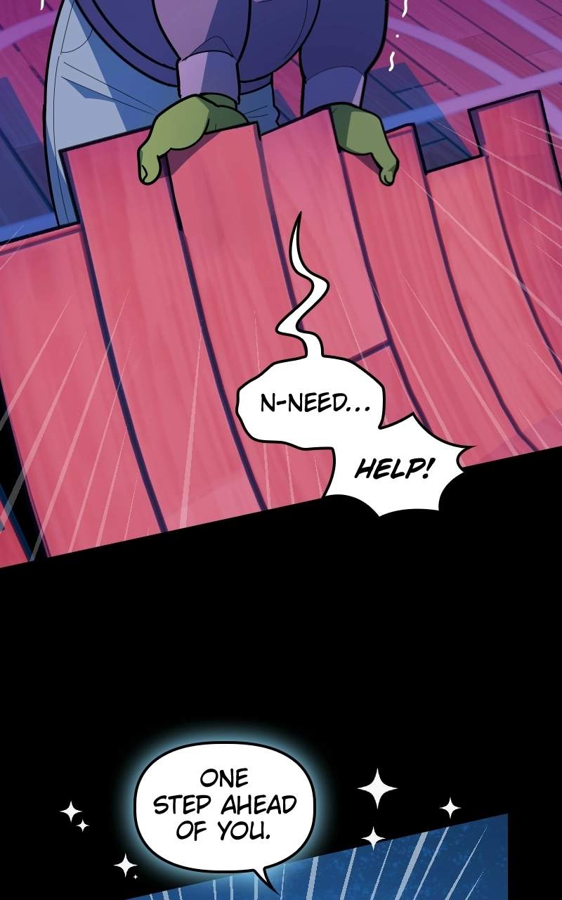 Fantasy Star Producer — Chapter 57 — page 22
