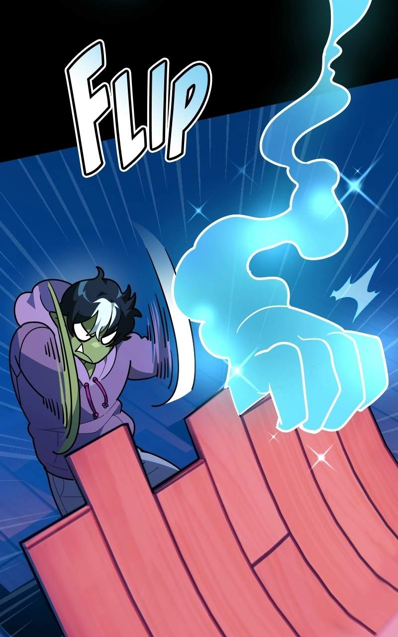 Fantasy Star Producer — Chapter 57 — page 24