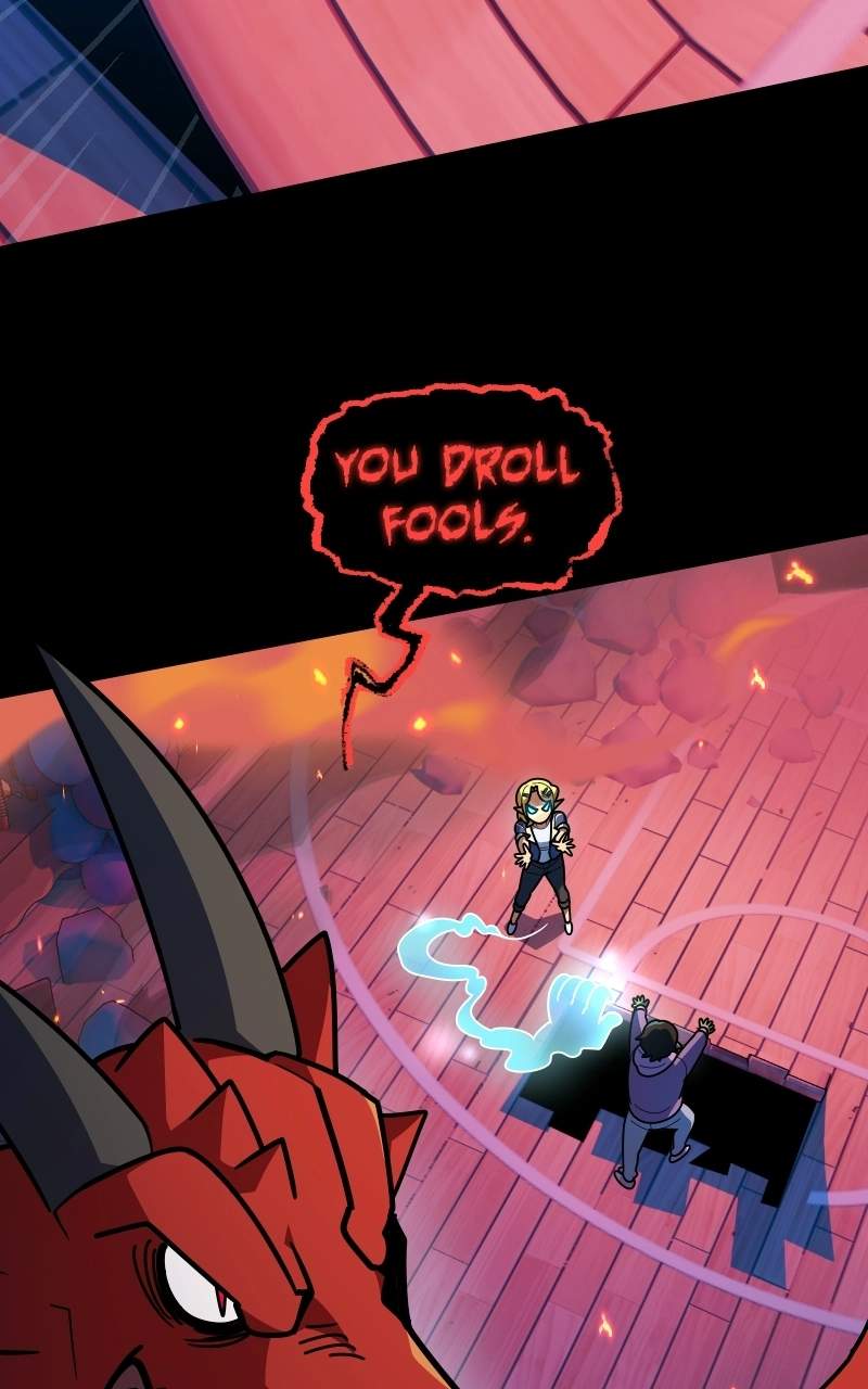 Fantasy Star Producer — Chapter 57 — page 25
