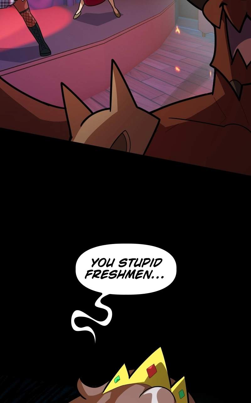 Fantasy Star Producer — Chapter 57 — page 33