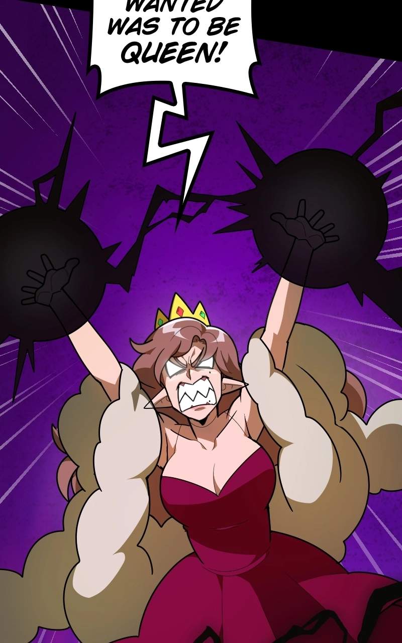 Fantasy Star Producer — Chapter 57 — page 35