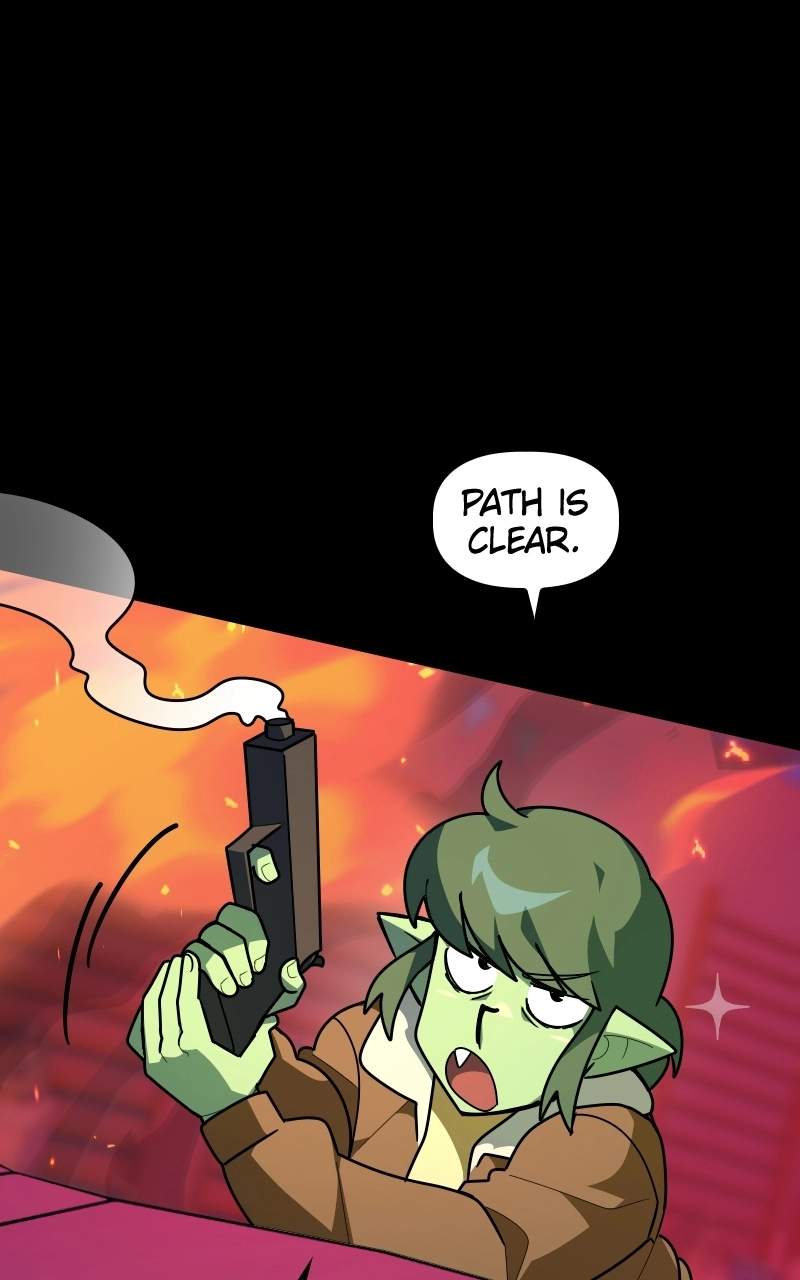 Fantasy Star Producer — Chapter 57 — page 39