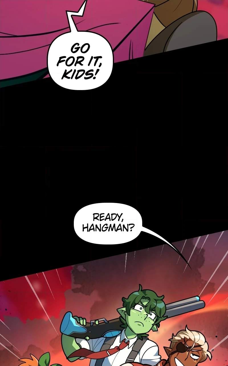 Fantasy Star Producer — Chapter 57 — page 40