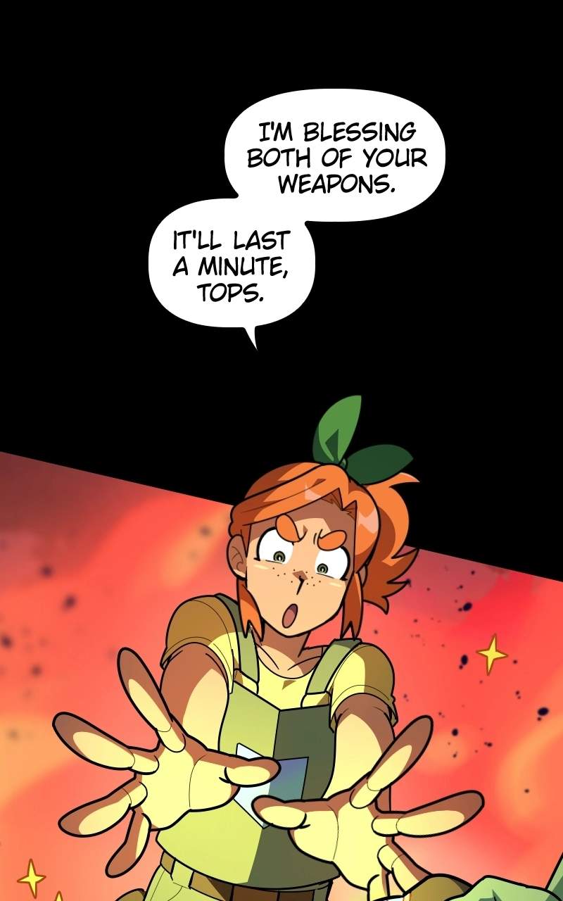 Fantasy Star Producer — Chapter 57 — page 42