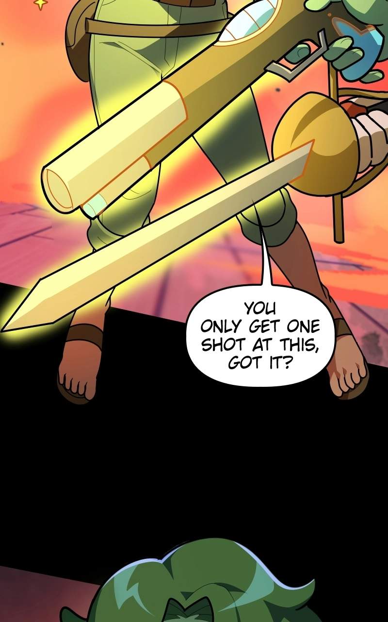 Fantasy Star Producer — Chapter 57 — page 43