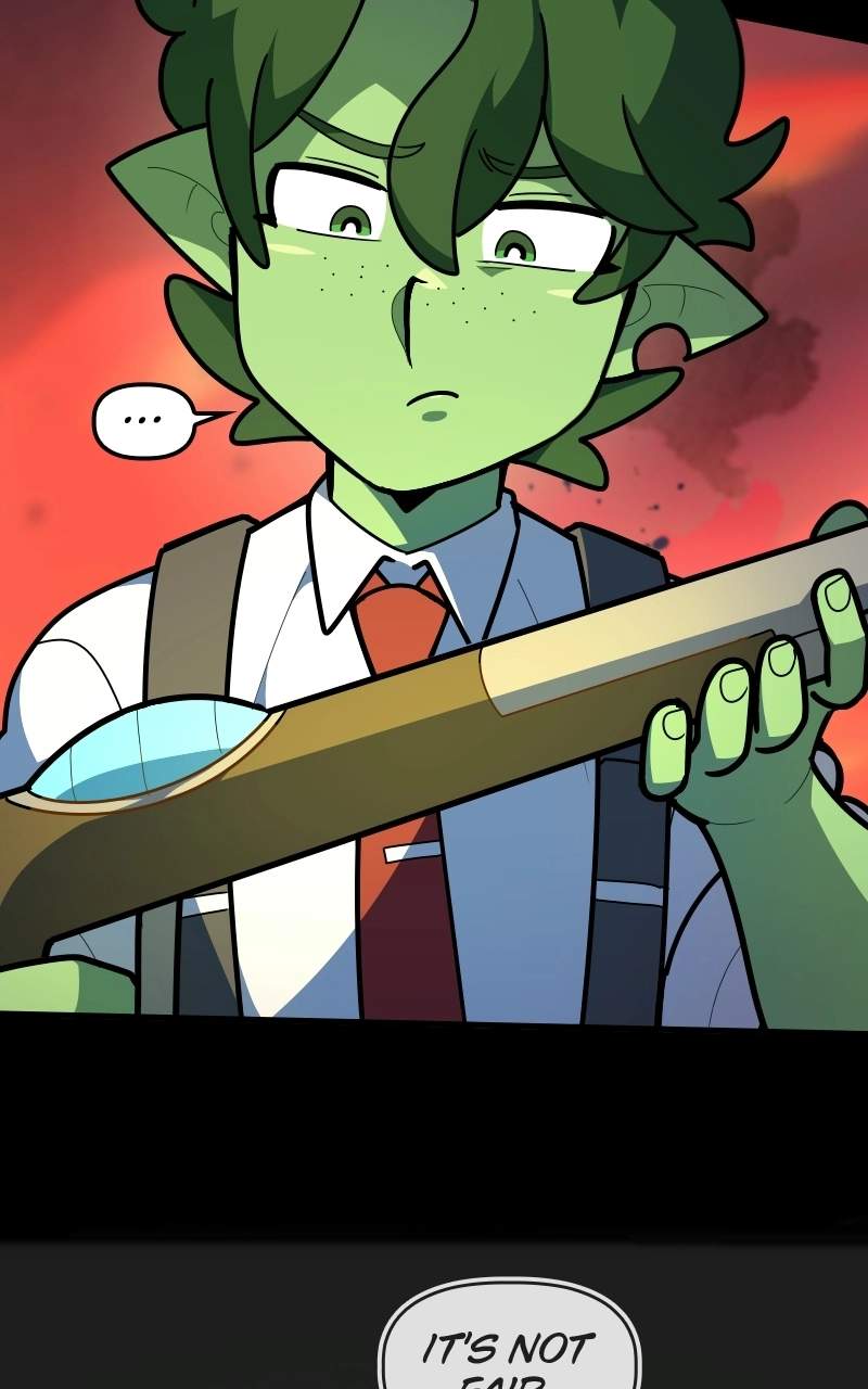 Fantasy Star Producer — Chapter 57 — page 44