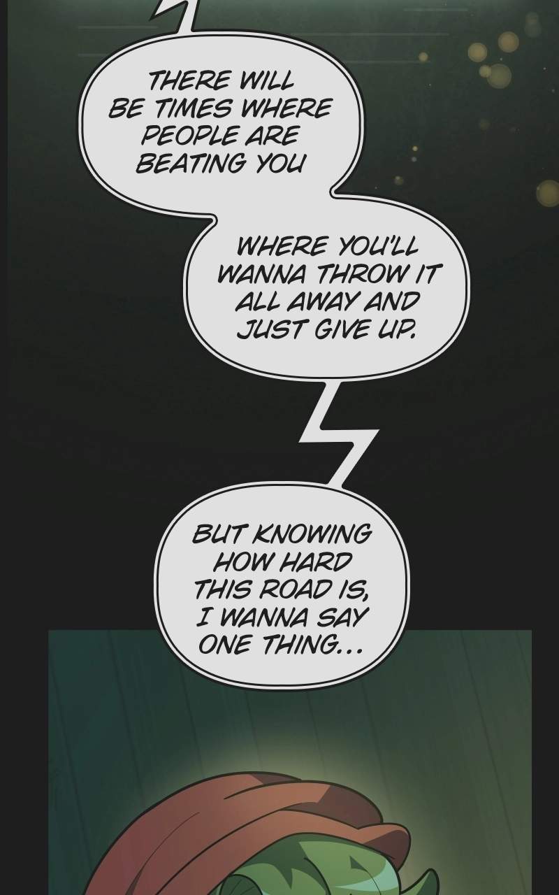 Fantasy Star Producer — Chapter 57 — page 46