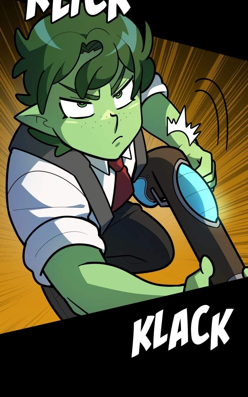 Fantasy Star Producer — Chapter 57 — page 59