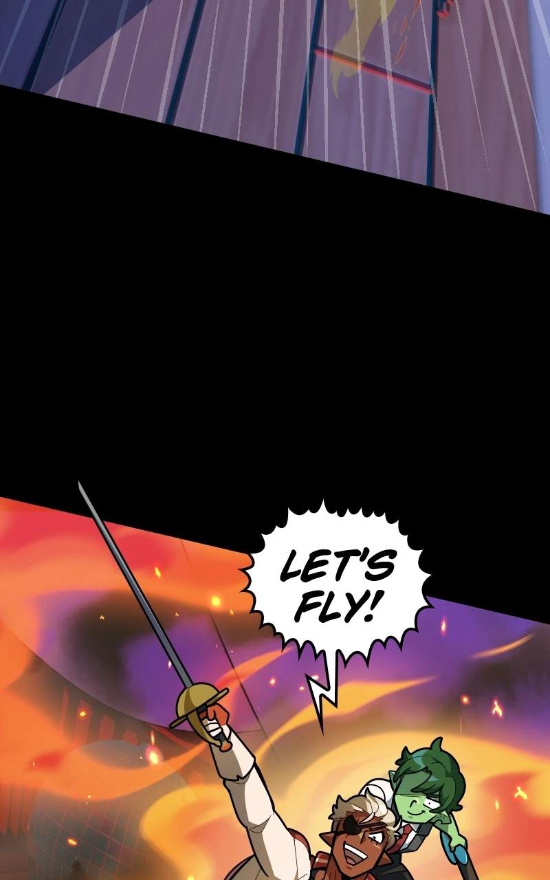 Fantasy Star Producer — Chapter 57 — page 68